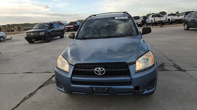 Toyota RAV 4 2012