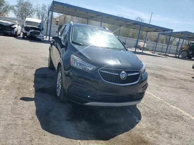 Buick Encore 2018