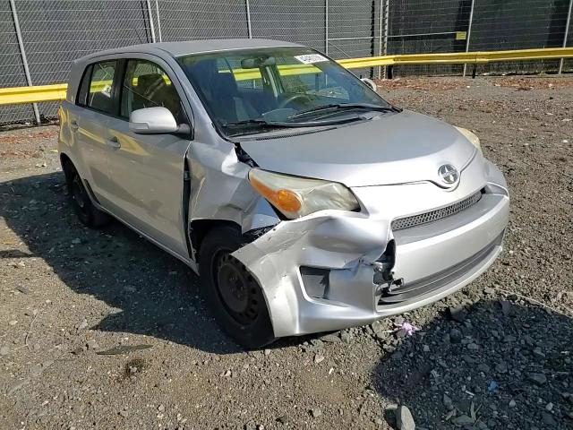 Scion xD 2008