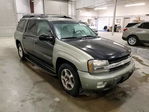 Chevrolet TrailBlazer 2002