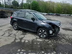 Subaru Forester 2017