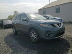 Nissan Rogue 2014