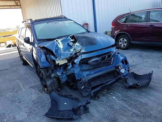 Subaru Outback 2024