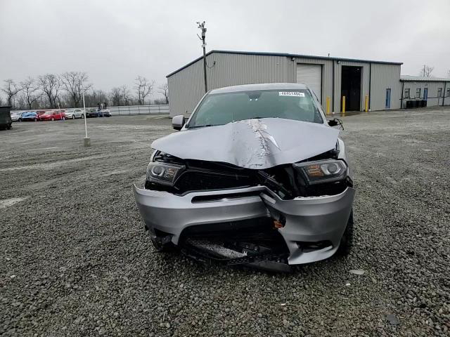 Dodge Durango 2020