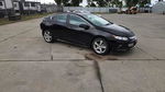 Chevrolet Volt 2018