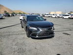 Lexus ES 2025