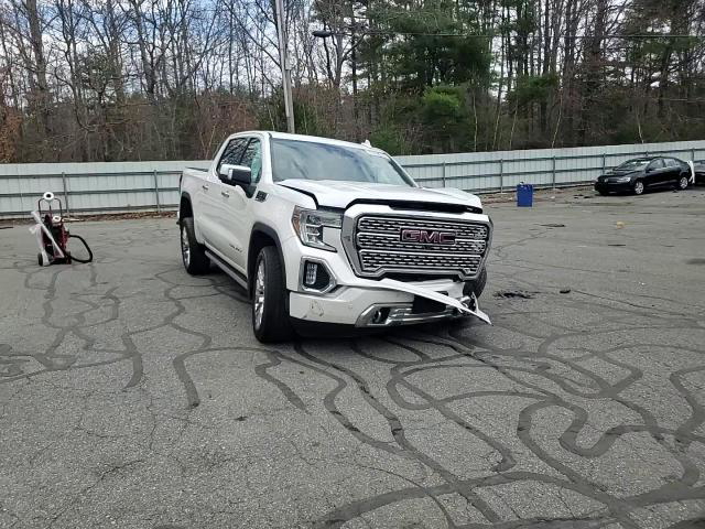 GMC Sierra 2020