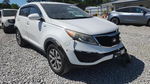 Kia Sportage 2014
