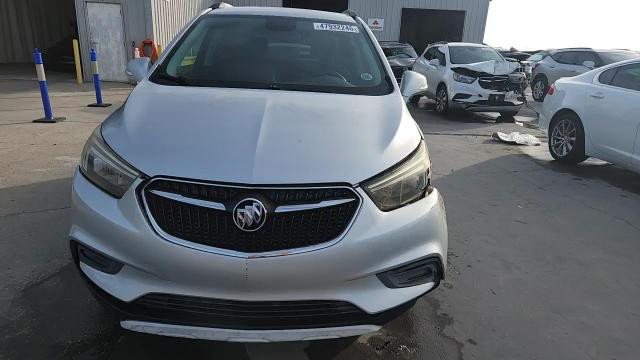 Buick Encore 2017