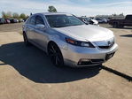 Acura TL 2012