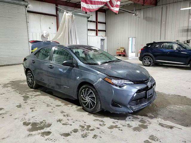 Toyota Corolla 2018
