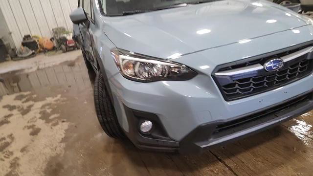 Subaru XV 2019