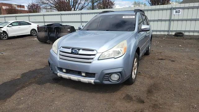 Subaru Outback 2013