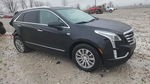Cadillac XT5 2017