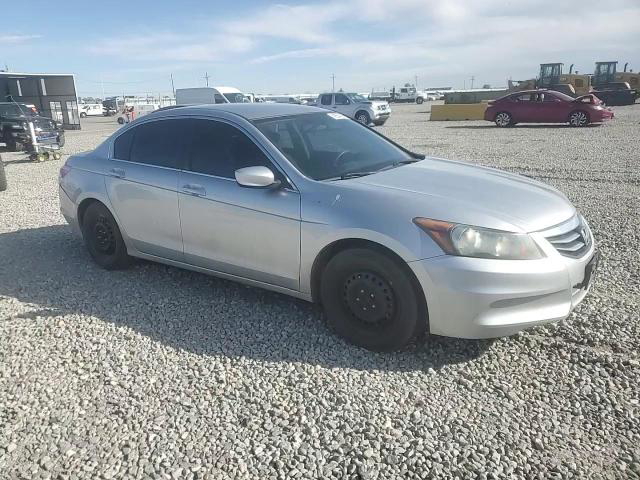 Honda Accord 2011