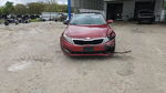 Kia Optima 2013