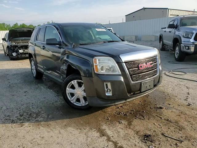 GMC Terrain 2017