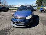Suzuki SX4 2008