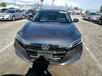 Honda Accord 2019