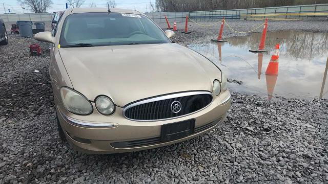 Buick LaCrosse 2005