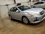 Subaru Legacy 2012