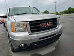 GMC Sierra 2010