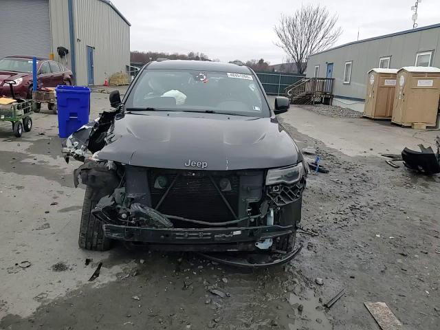Jeep Cherokee 2019