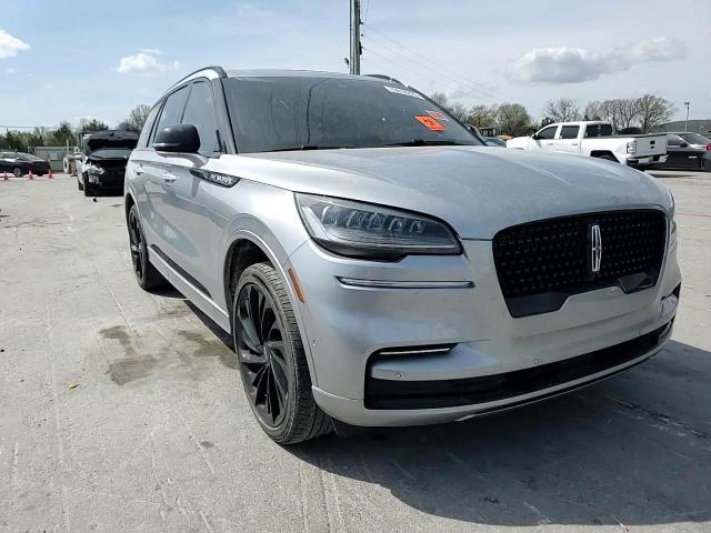 Lincoln Aviator 2023