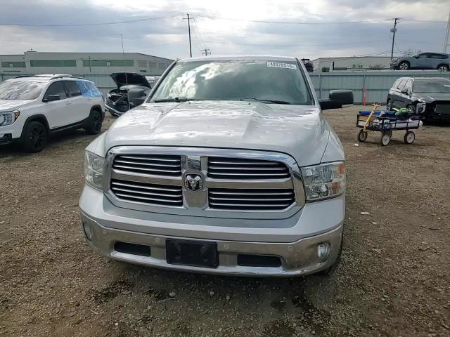 RAM 1500 2014