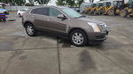 Cadillac SRX 2015