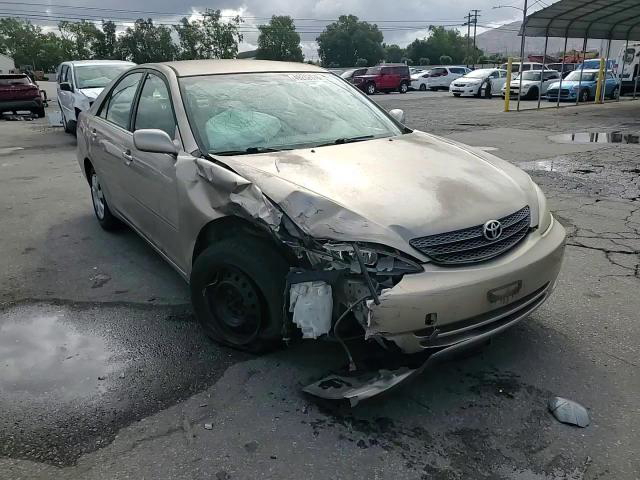 Toyota Camry 2002