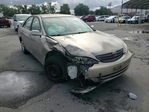 Toyota Camry 2002