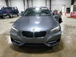 BMW Series 2 2016