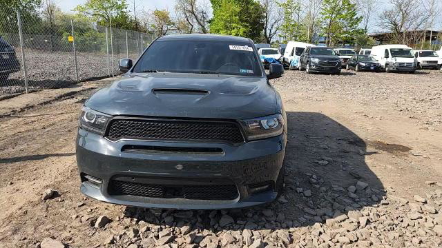 Dodge Durango 2017