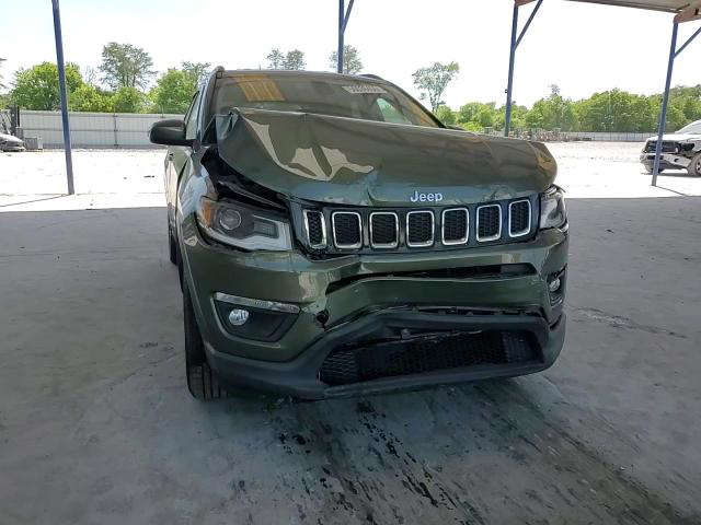 Jeep Compass 2020
