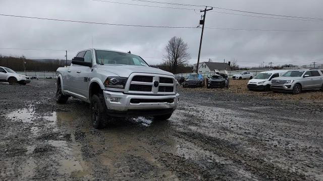 RAM 2500 2016