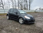 Suzuki SX4 2012