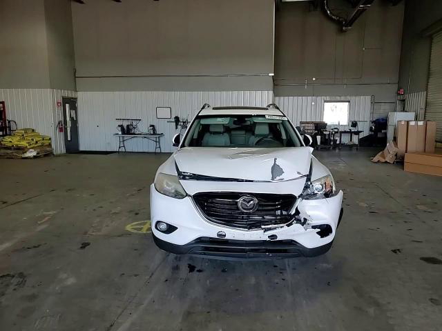 Mazda CX-9 2014