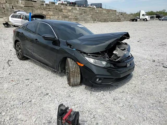 Honda Civic 2020