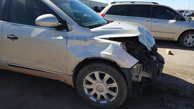 Buick Enclave 2017