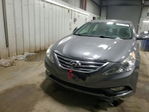 Hyundai Sonata 2014