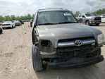 Toyota Sequoia 2005