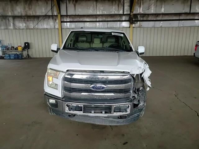 Ford F-150 2016