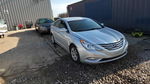 Hyundai Sonata 2013