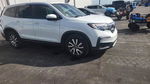 Honda Pilot 2021