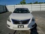 Nissan Altima 2014