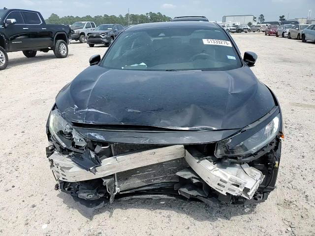 Honda Civic 2020