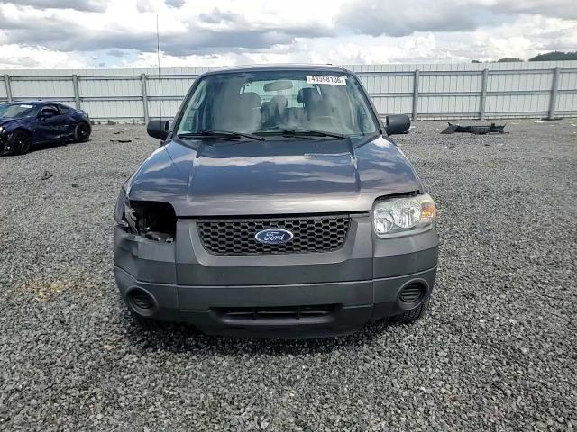 Ford Escape 2006