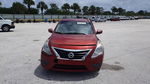 Nissan Versa 2016
