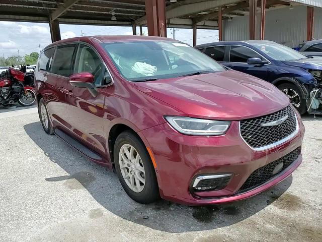 Chrysler Pacifica 2023